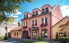 Hotel Bojnický Vínny Dom